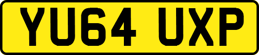 YU64UXP