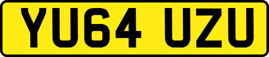 YU64UZU