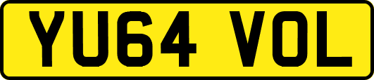 YU64VOL