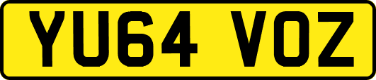 YU64VOZ