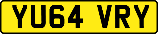 YU64VRY