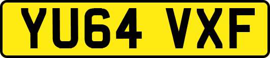 YU64VXF