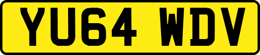 YU64WDV