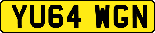 YU64WGN