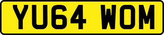YU64WOM