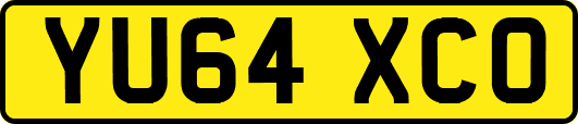 YU64XCO