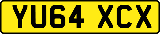 YU64XCX