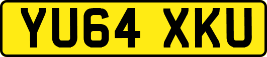 YU64XKU