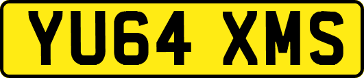 YU64XMS