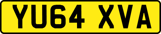 YU64XVA