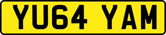 YU64YAM