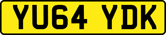 YU64YDK