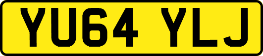 YU64YLJ