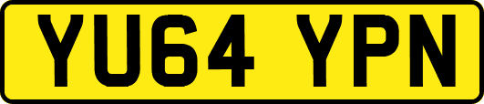 YU64YPN