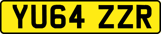 YU64ZZR