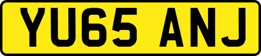 YU65ANJ