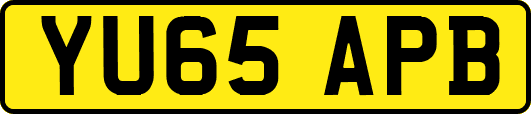 YU65APB