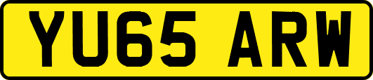 YU65ARW