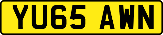 YU65AWN