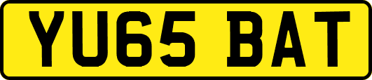 YU65BAT