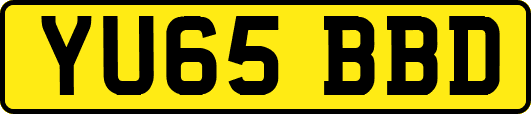 YU65BBD