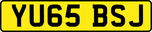 YU65BSJ