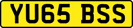YU65BSS