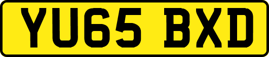 YU65BXD