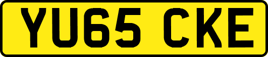 YU65CKE