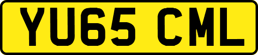 YU65CML