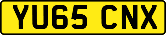 YU65CNX