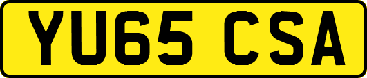 YU65CSA