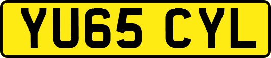 YU65CYL