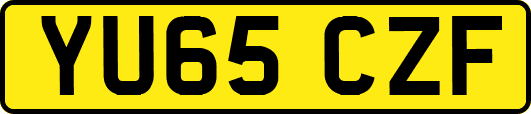YU65CZF