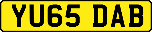 YU65DAB