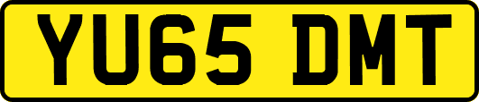 YU65DMT