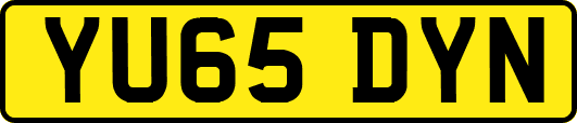 YU65DYN
