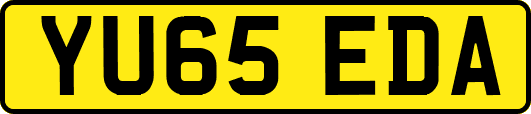 YU65EDA