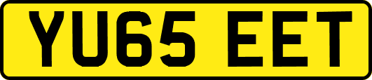 YU65EET