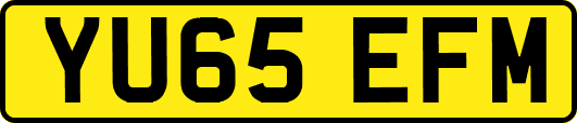 YU65EFM