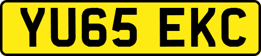 YU65EKC