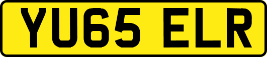YU65ELR
