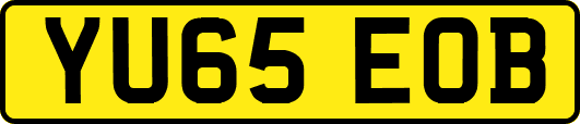 YU65EOB