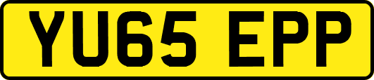 YU65EPP