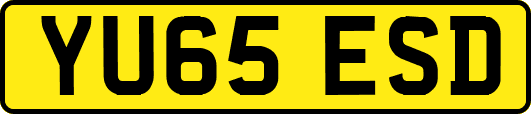 YU65ESD