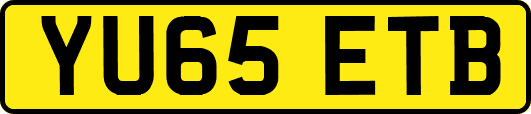 YU65ETB