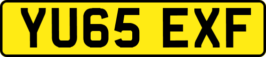 YU65EXF