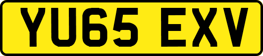 YU65EXV