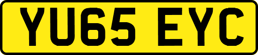YU65EYC