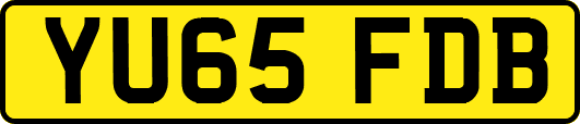 YU65FDB